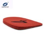 What are applications of orthotic foam sheets produced by Ideastep Insoles?
