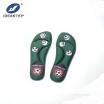 Any suppliers selling sweet feet insoles at ex-works price?