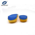 How long is delivery time of custom made shoe soles ?