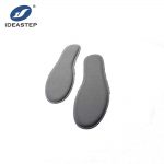 Is custom inner soles tested before shipment?