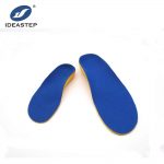 custom inner soles ‘s qualifications and internationally authoritative certifications