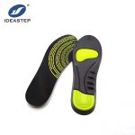 Which wholesale insoles company doing ODM?