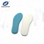 Are there services after shoe insole manufacturers installation?