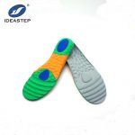 custom made insoles ‘s qualifications and internationally authoritative certifications