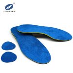 Does Ideastep Insoles provide EXW for shoe insole manufacturers ?