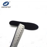 What are SMEs for custom orthopedic insoles ?