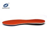 Ideastep High-quality diabetic insoles for business for football shoes maker