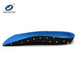 New heel pads and arch supports for business for Shoemaker