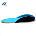 Top arch supports for feet factory for Foot shape correction