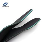 Latest shoe inserts for arch pain company for shoes maker