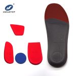 Ideastep Best hard insoles for plantar fasciitis supply for Shoemaker