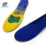 Ideastep shoe liners suppliers for Shoemaker