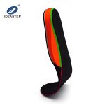 Ideastep Top orthopedic arch supports manufacturers for Foot shape correction
