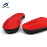 Ideastep foot support insoles for business for shoes maker