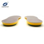 Ideastep Top basketball insoles factory for sports shoes maker