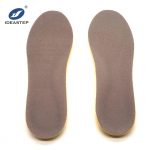 High-quality eva footbed shoes supply for shoes maker