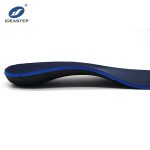 Ideastep Top sole inserts for boots company for shoes maker