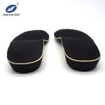 Ideastep High-quality best shoe insoles for standing all day suppliers for hiking shoes maker