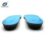 Ideastep heel insoles for boots manufacturers for shoes maker