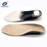 Ideastep plantar fascia insoles company for Shoemaker