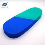 Ideastep New l200 foam roll company for shoes maker