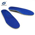 Ideastep Top insoles for sweaty feet for business for shoes maker