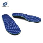Latest supination insoles company for Shoemaker