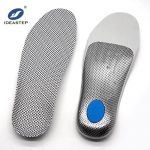 Ideastep boot inserts for better fit for business for shoes maker