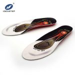 Ideastep best insoles factory for shoes maker