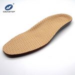 Top padded shoe inserts factory for shoes maker