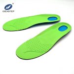 Ideastep New orthotic insoles for heel pain manufacturers for shoes maker