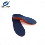 Ideastep Custom plantar fasciitis insoles company for shoes maker