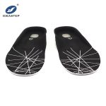 High-quality best insoles for heel pain factory for hiking shoes maker
