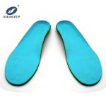 Ideastep Wholesale inserts for toe pain for business for Foot shape correction