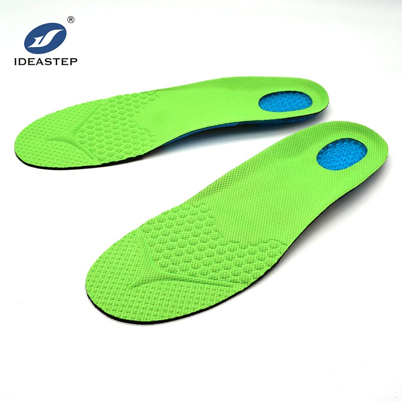 Insoles spor sàilean