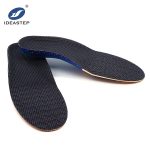 Custom best shoe inserts for women factory for Shoemaker