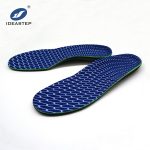 Ideastep Top king foam insoles company for sports shoes maker