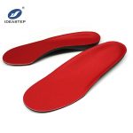 Ideastep footwear insert for business for Foot shape correction