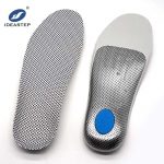 Ideastep Top best cushioned insoles for running shoes manufacturers for hiking shoes maker