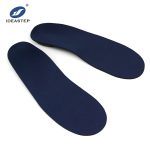 Wholesale insoles for flat feet for business for Shoemaker