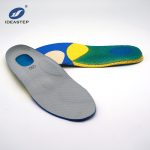 High-quality best athletic shoe inserts supply for Shoemaker