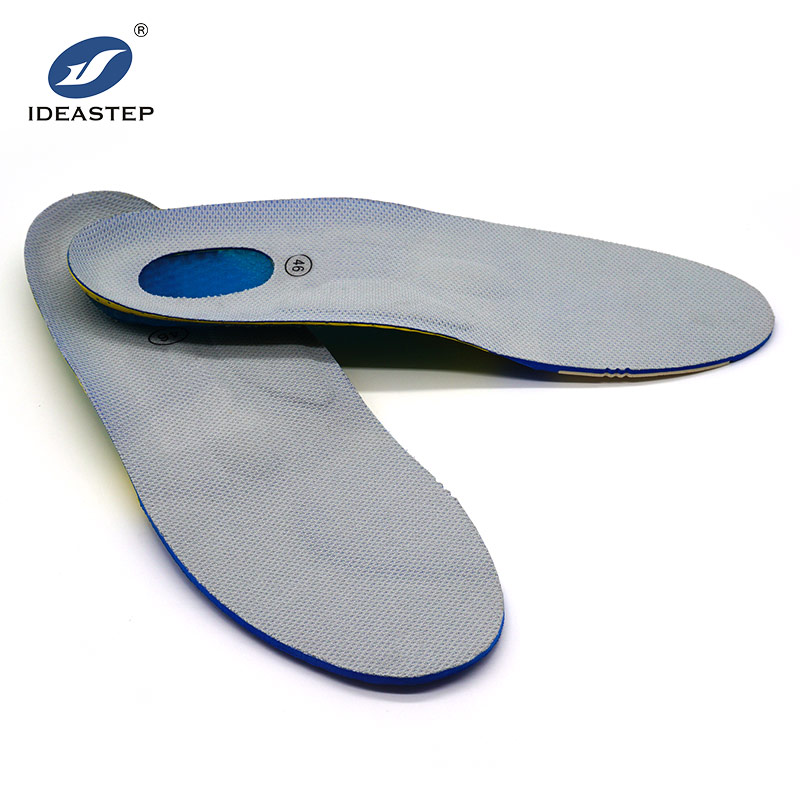 memory foam insoles for shoes boots