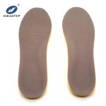Top footprint kingfoam orthotics supply for shoes maker
