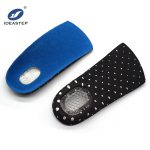 Ideastep feet cushion for shoes supply for Shoemaker