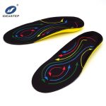 Ideastep New foot inner soles manufacturers for shoes maker