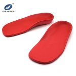 Ideastep best shoe insoles for foot pain for business for shoes maker