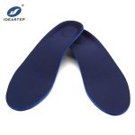 Ideastep New feet inserts pain company for Foot shape correction