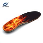 Ideastep the best inner soles for business for sports shoes making