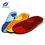 Ideastep New orthotic foot inserts manufacturers for Shoemaker