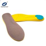 Ideastep good feet inserts supply for Shoemaker